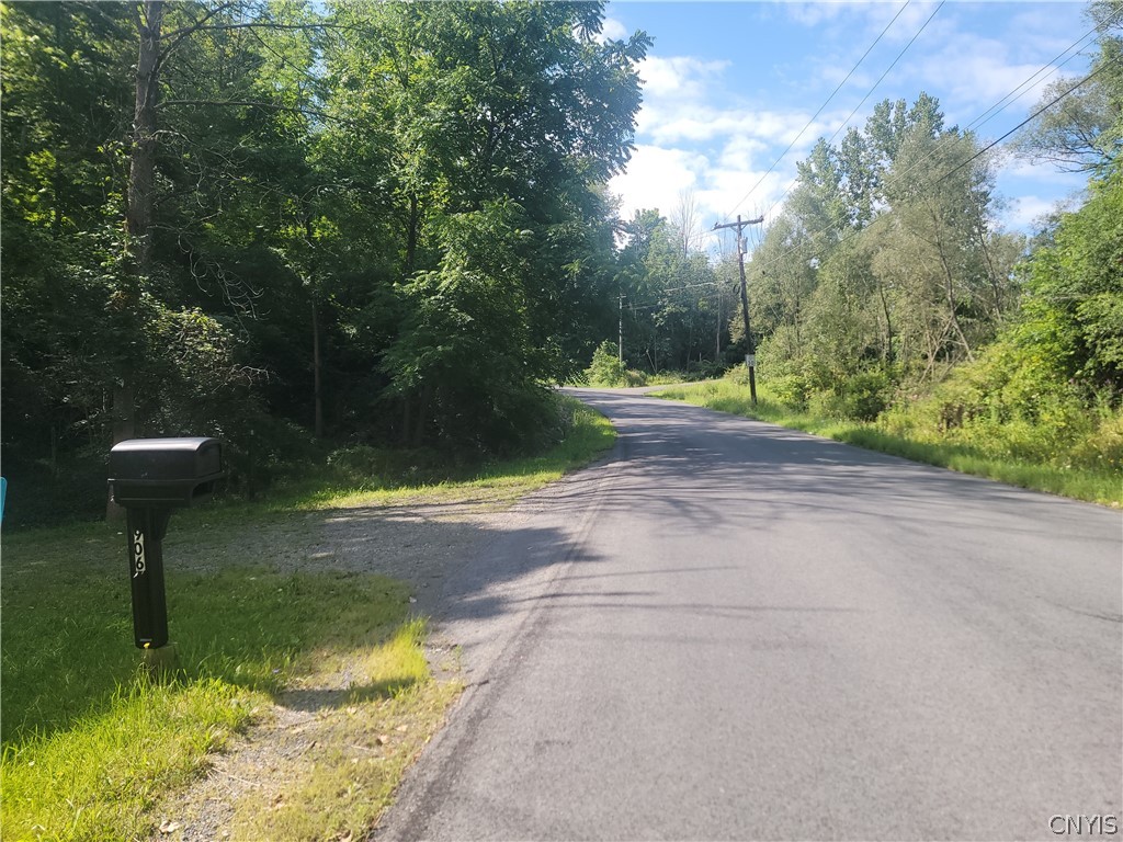 4906 Lawless Road Marcellus, NY 13108 - Photo 14 of 47 street view