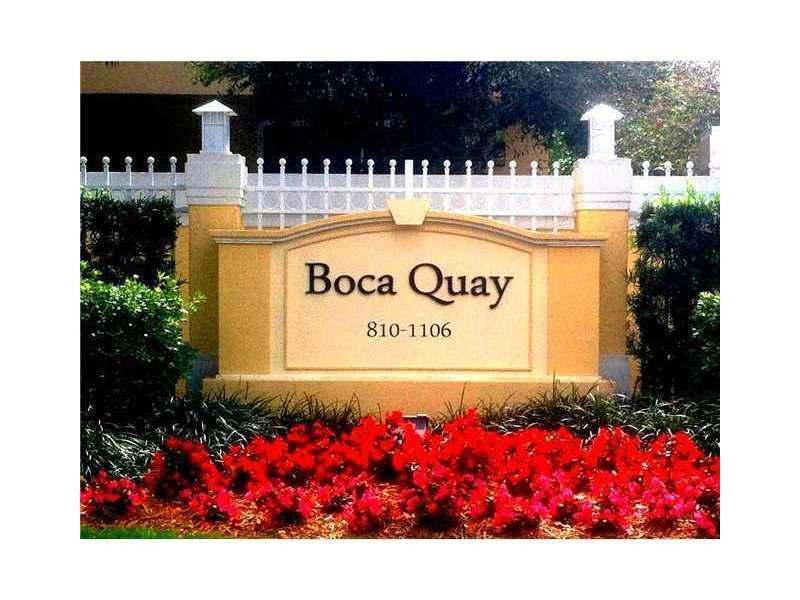 822 Jeffery Street, Unit 822 Boca Raton, FL 33487 - Photo 2 of 6 Other