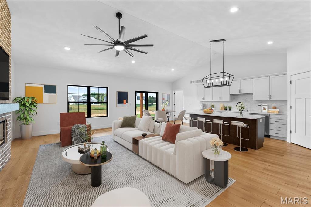 817 Golden Bell Lane O'Fallon, IL 62269 - Photo 12 of 43