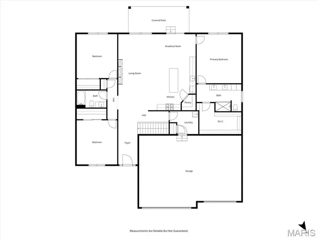 $598,800 | 817 Golden Bell Lane, O'Fallon, IL 62269