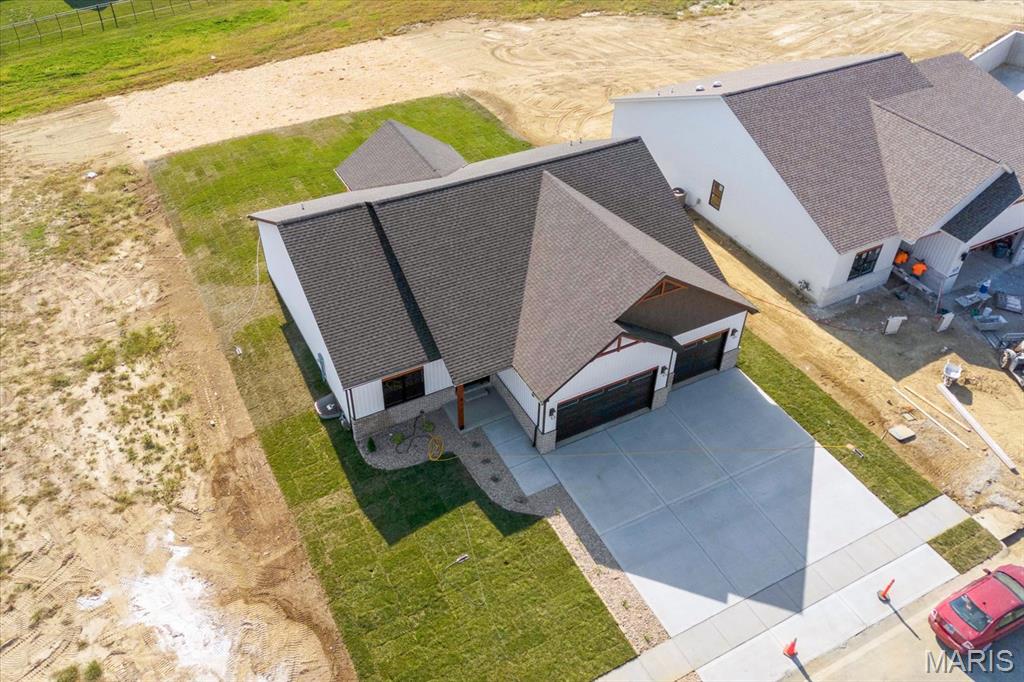 817 Golden Bell Lane O'Fallon, IL 62269 - Photo 40 of 43