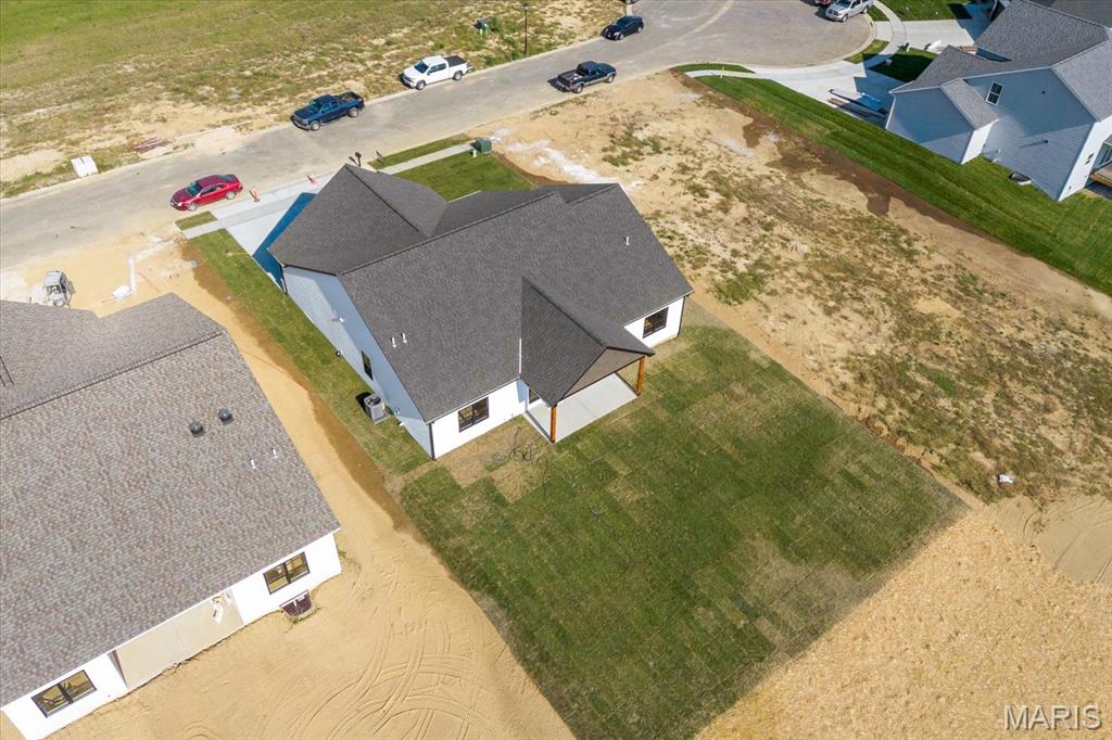 817 Golden Bell Lane O'Fallon, IL 62269 - Photo 42 of 43