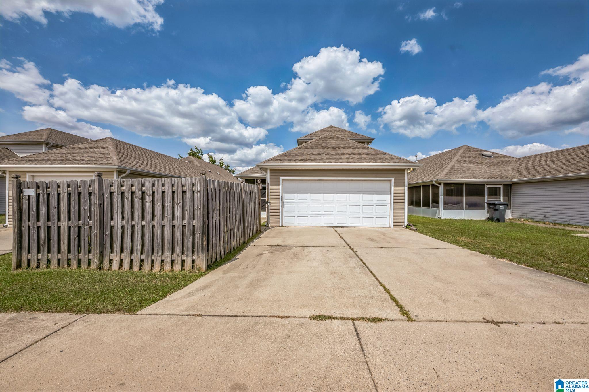 2234 Village Lane Calera, AL 35040 - Photo 31 of 33