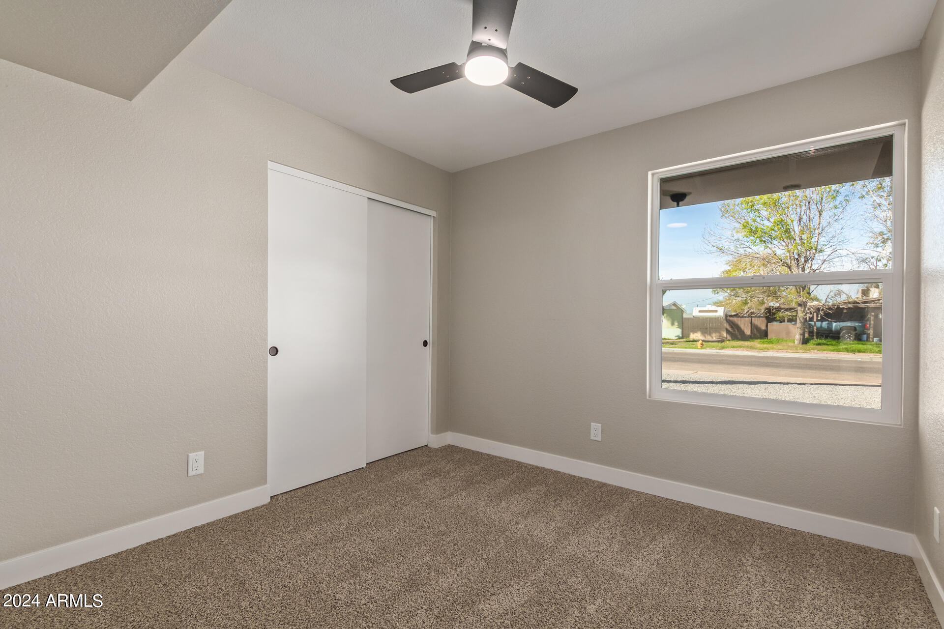 7727 West Osborn Road Phoenix, AZ 85033 - Photo 16 of 26 Bedroom 3