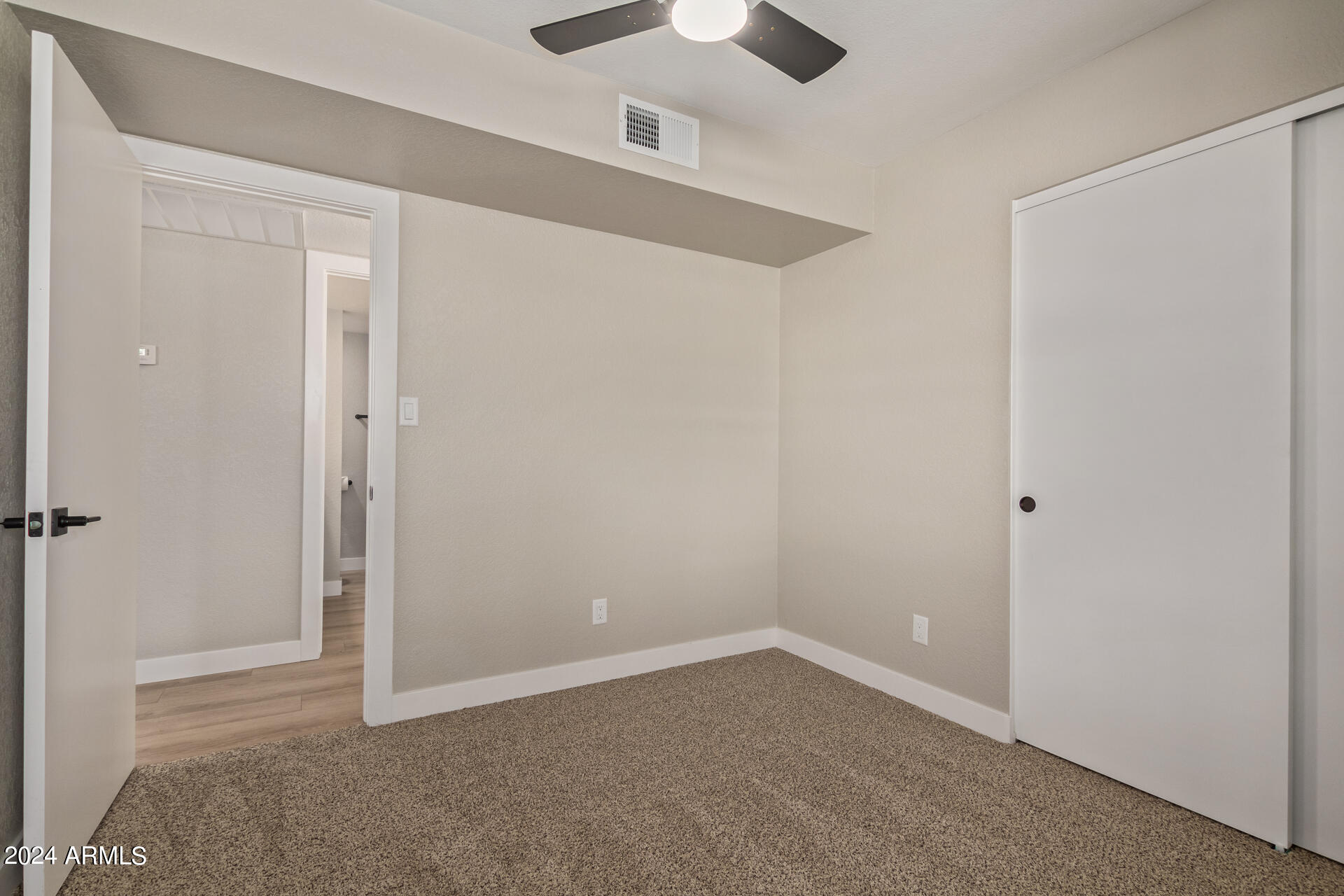 7727 West Osborn Road Phoenix, AZ 85033 - Photo 17 of 26 Bedroom 4
