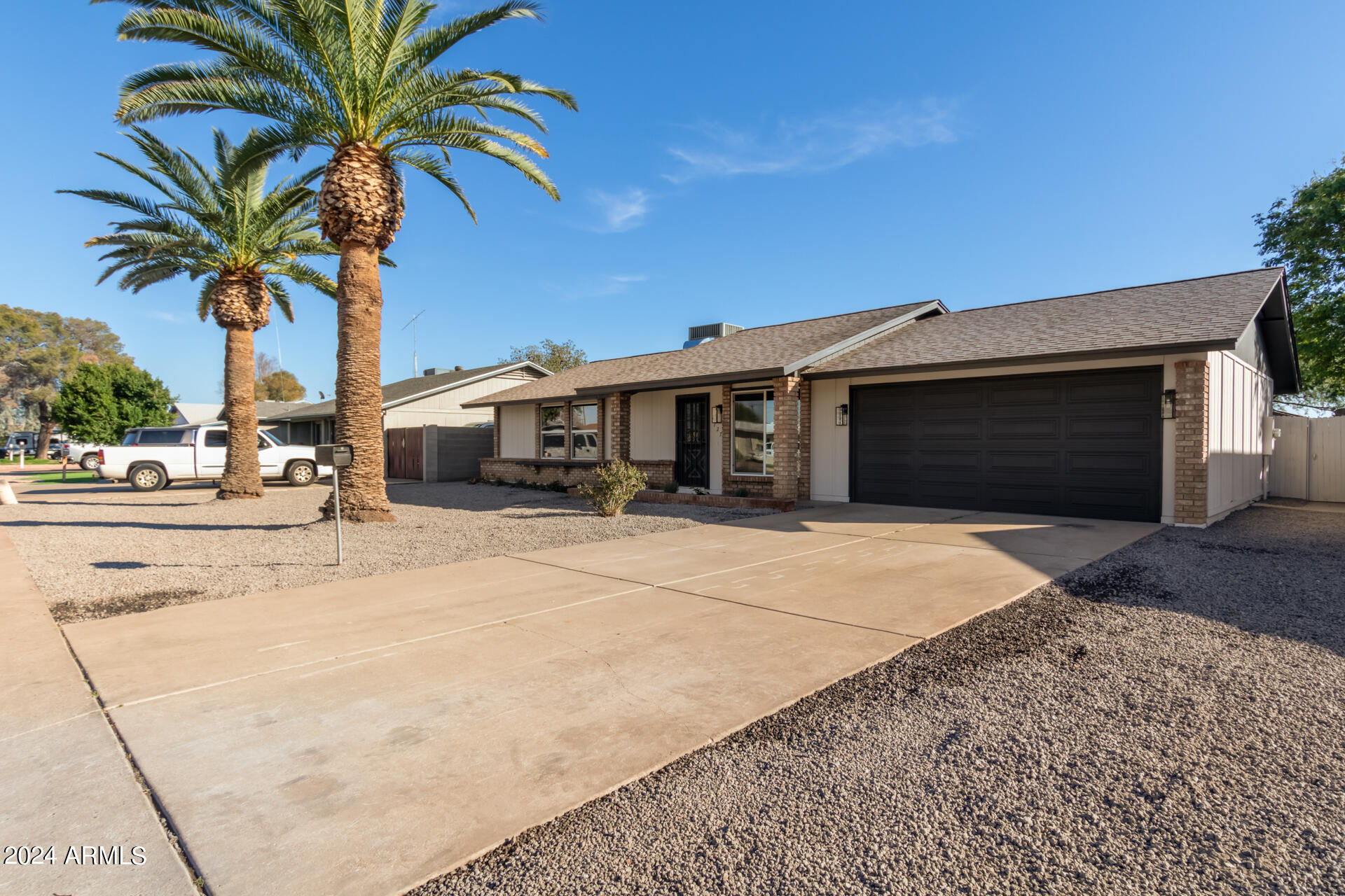 7727 West Osborn Road Phoenix, AZ 85033 - Photo 2 of 26 New Exterior Paint