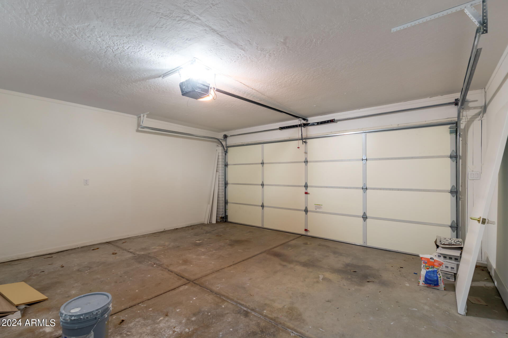 7727 West Osborn Road Phoenix, AZ 85033 - Photo 21 of 26 2 Car Garage