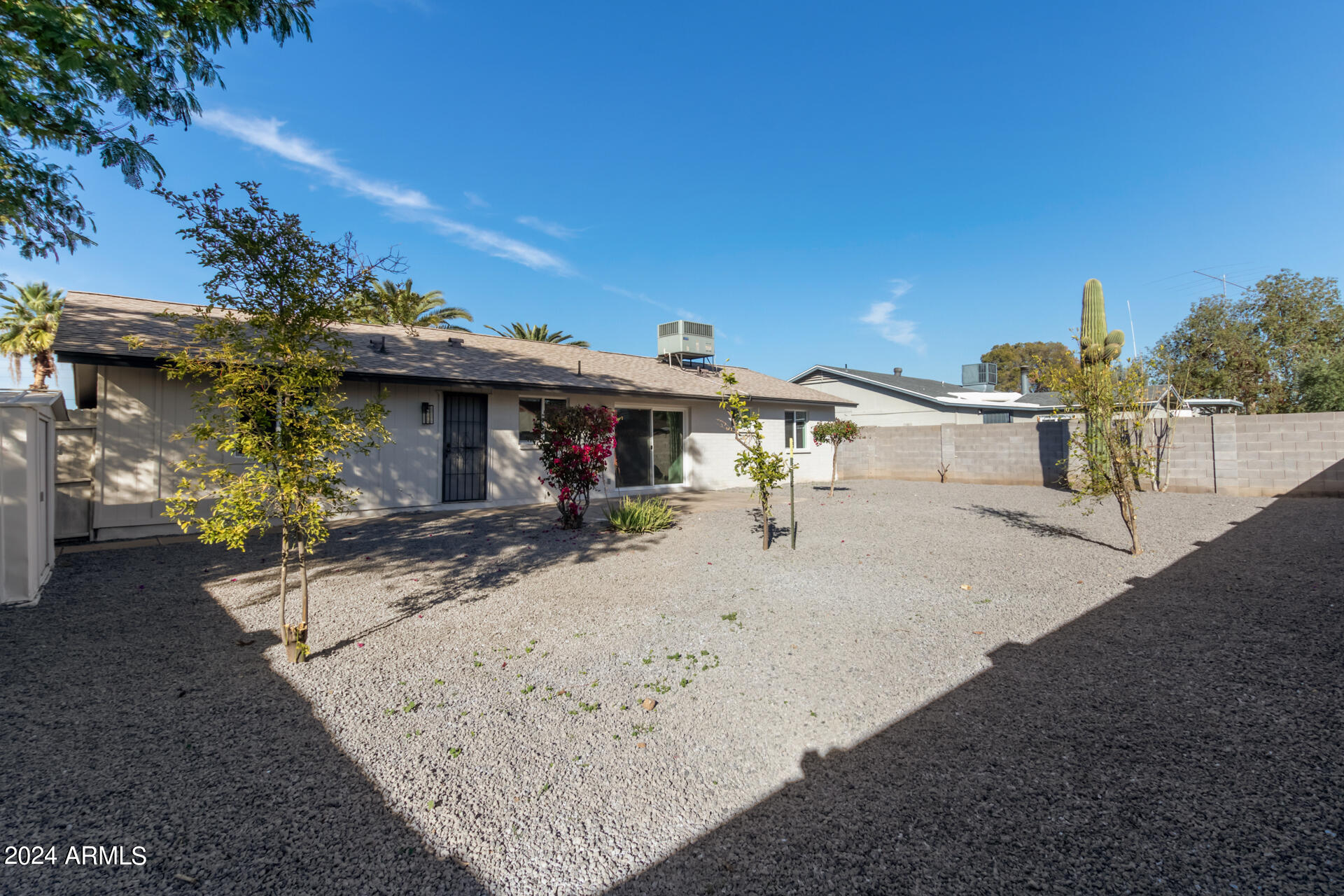 7727 West Osborn Road Phoenix, AZ 85033 - Photo 24 of 26 New Granite Rock