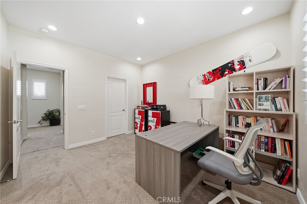 2843 Timberlyn Trail Road Fullerton, CA 92833 - Photo 55 of 62