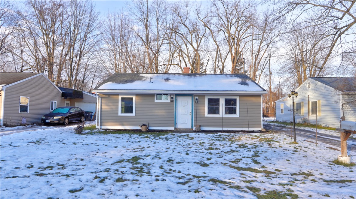 7 Stewart Street Waterloo, NY 13165 - Photo 1 of 22