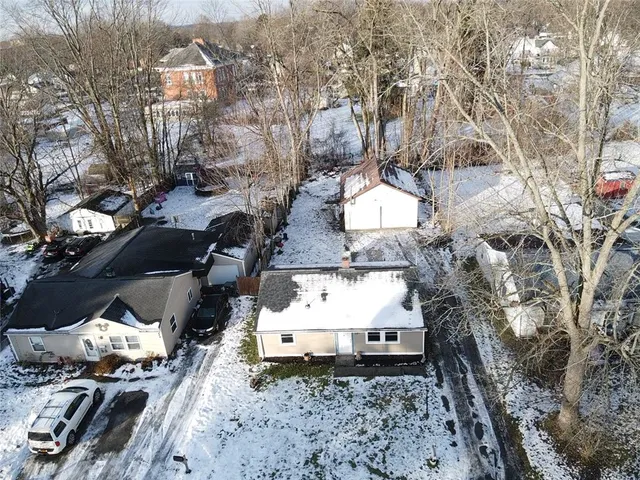 $150,000 | 7 Stewart Street, Waterloo, NY 13165