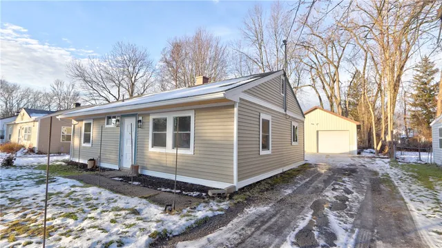 $150,000 | 7 Stewart Street, Waterloo, NY 13165