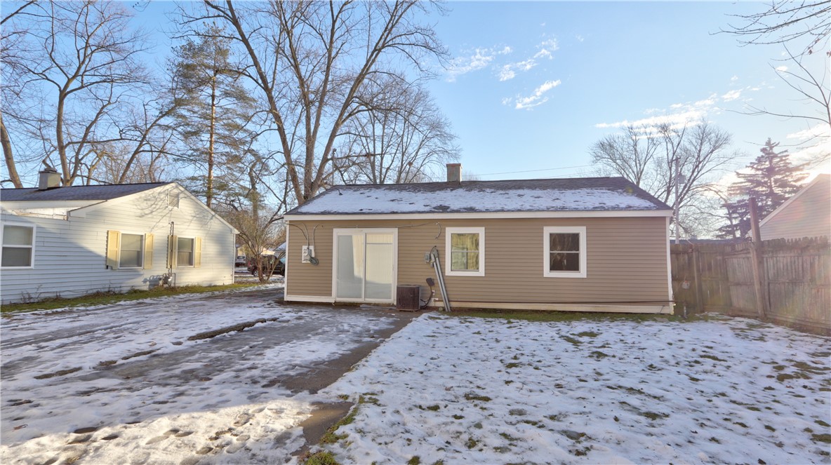 7 Stewart Street Waterloo, NY 13165 - Photo 9 of 22