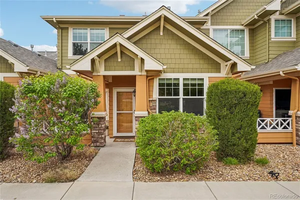 $395,000 | 3611 South Perth Circle, Unit 102, Aurora, CO 80013