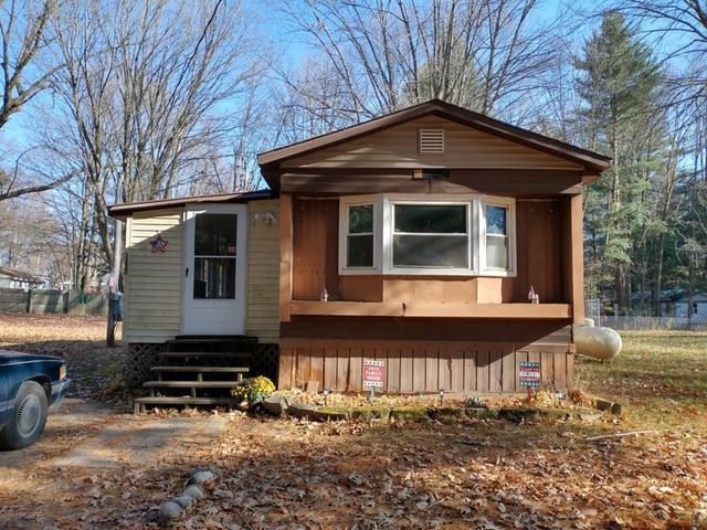 1086 Ranger Drive Gladwin, MI 48624 - Photo 11 of 11