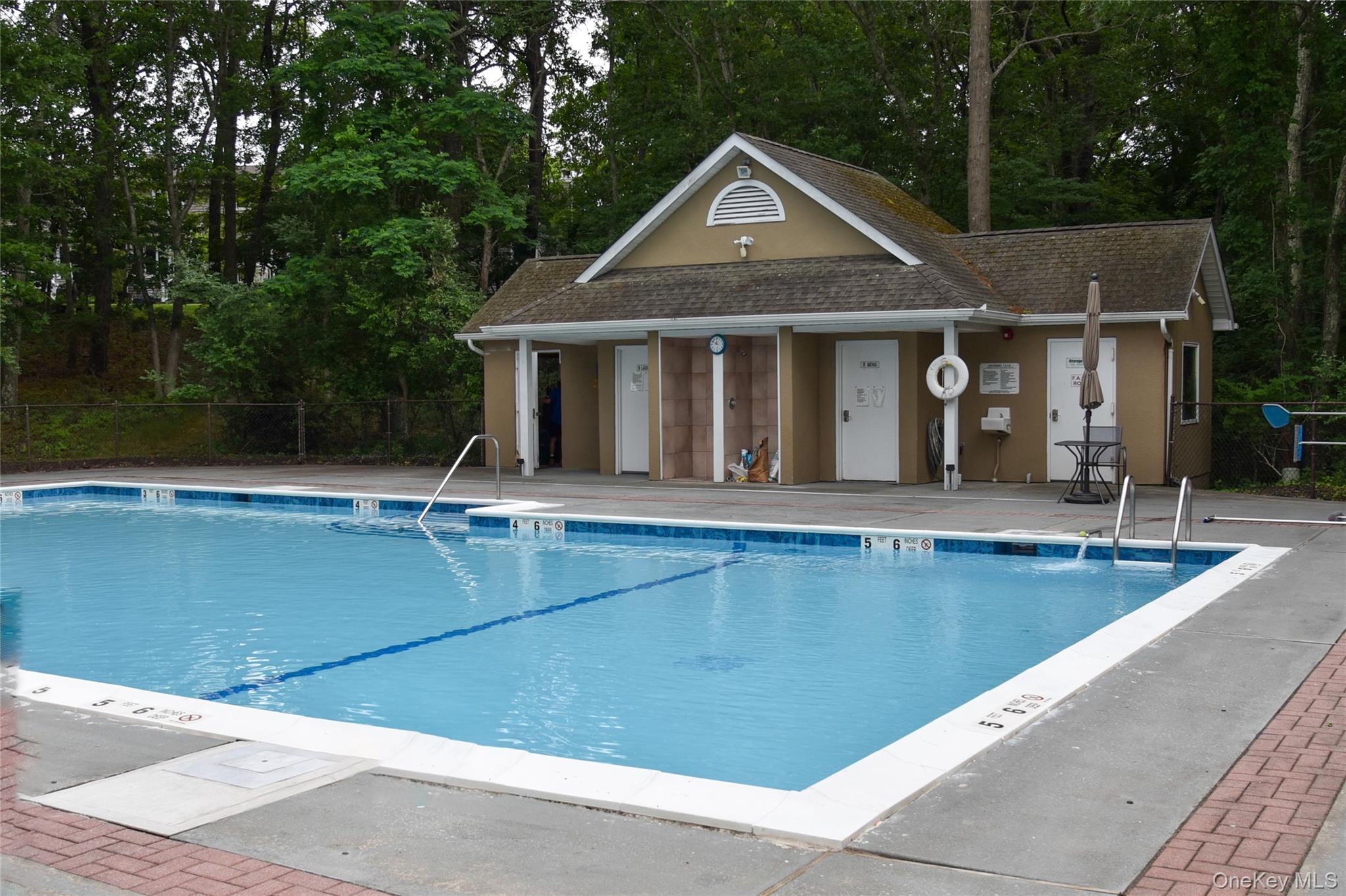 22 Kettle Hole Road Manorville, NY 11949 - Photo 37 of 39 Community Pool