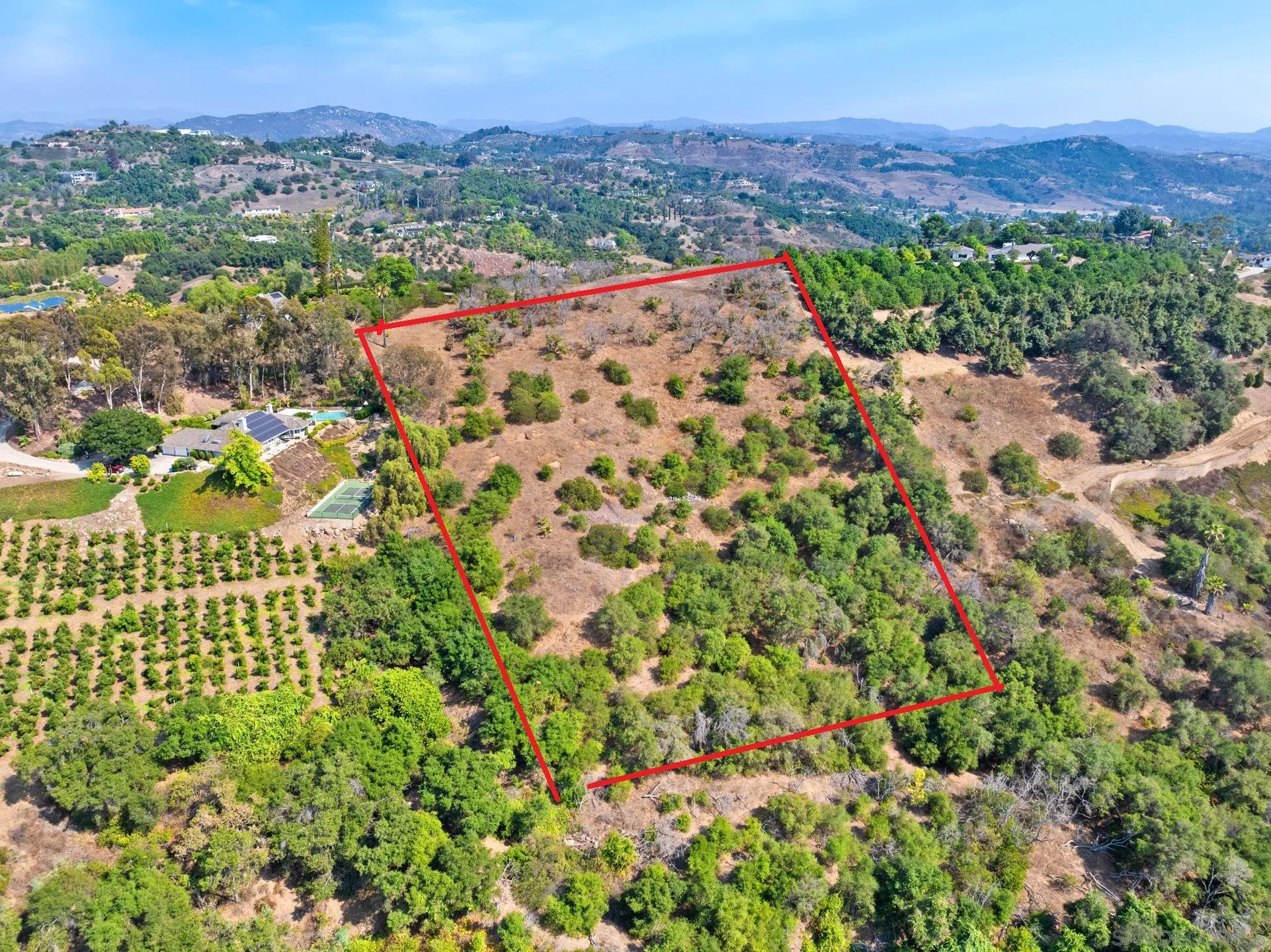 3240 Vía Del Cielo, Unit 9 Fallbrook, CA 92028 - Photo 4 of 23