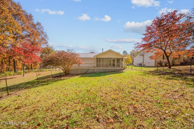 $275,000 | 165 Tulip Drive, Crossville, TN 38555