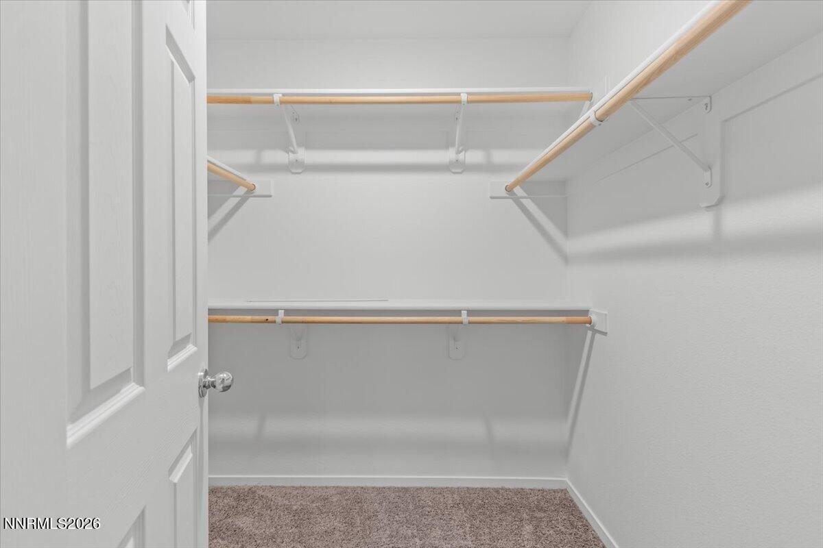 9630 Windjammer Way Reno, NV 89506 - Photo 15 of 50 18-Bedroom 1 Closet