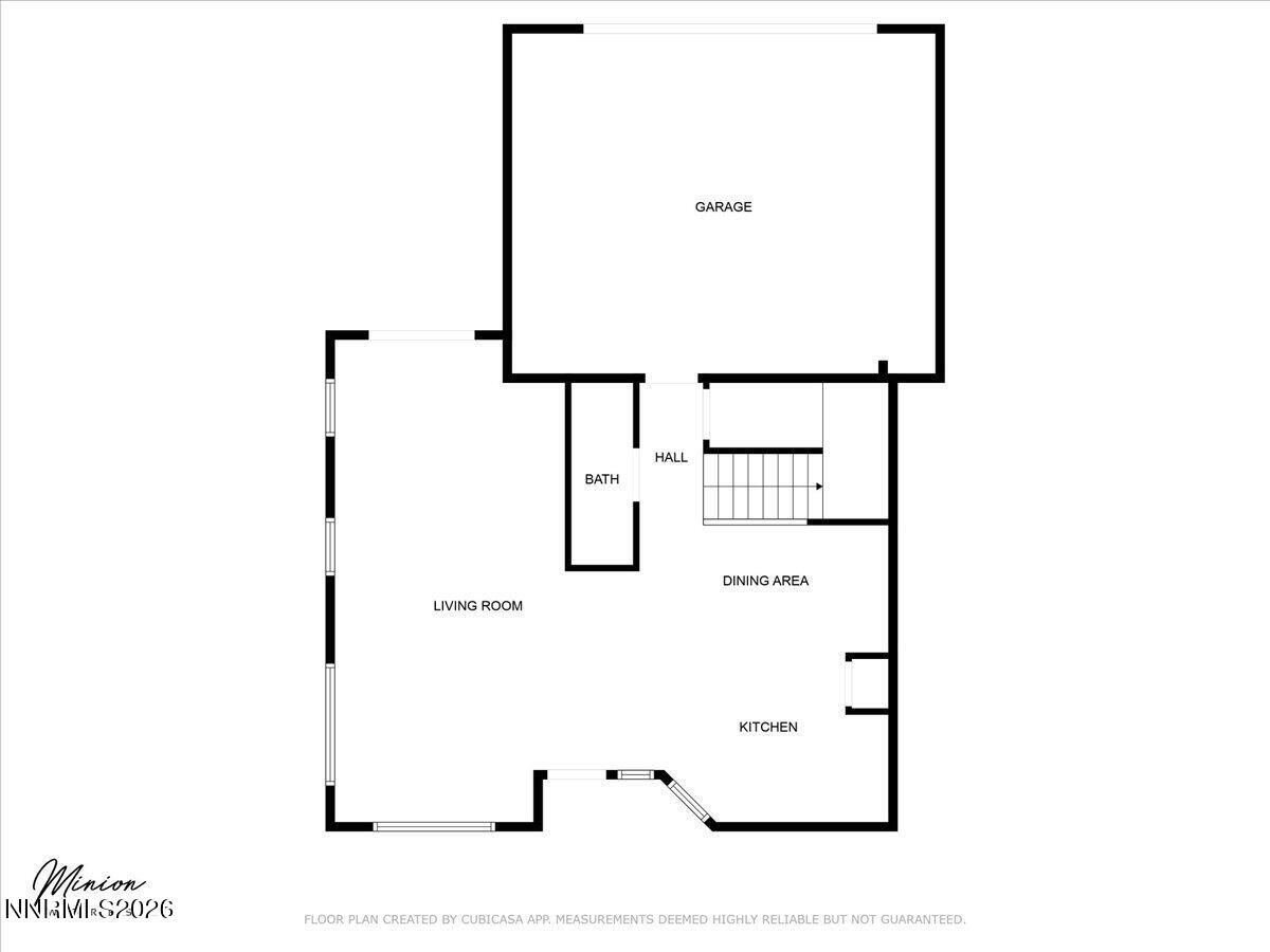 9630 Windjammer Way Reno, NV 89506 - Photo 35 of 50 02-1st_floor_9600_windjammer_way_reno_wi