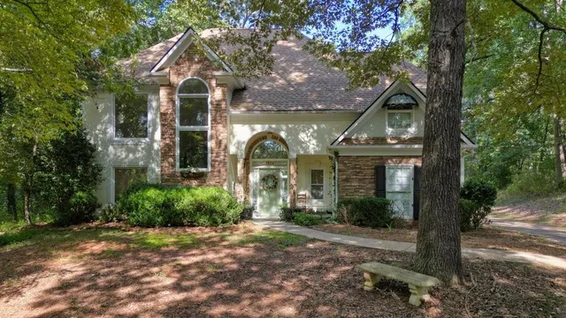 $735,000 | 1513 Old Jones Road, Alpharetta, GA 30004