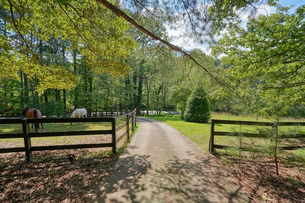 1513 Old Jones Road Alpharetta, GA 30004 - Photo 17 of 62