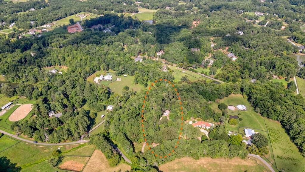 1513 Old Jones Road Alpharetta, GA 30004 - Photo 22 of 62