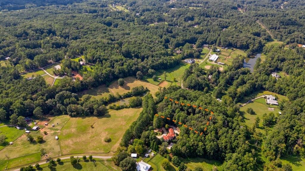 1513 Old Jones Road Alpharetta, GA 30004 - Photo 25 of 62