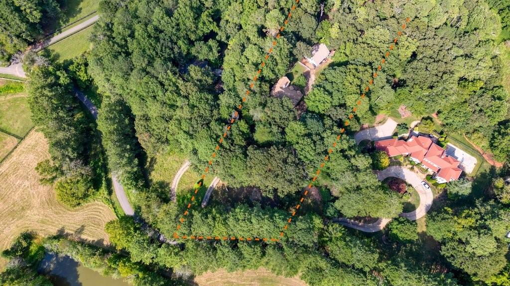 1513 Old Jones Road Alpharetta, GA 30004 - Photo 60 of 62