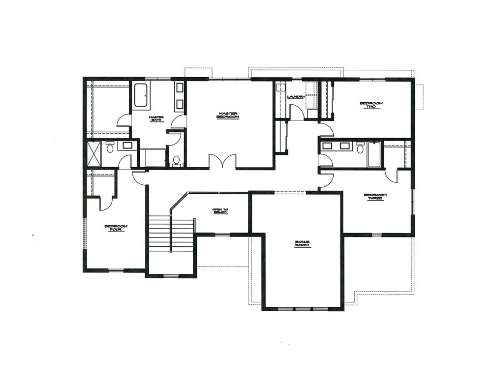 1430 242nd Place Southeast Bothell, WA 98021 - Photo 3 of 3