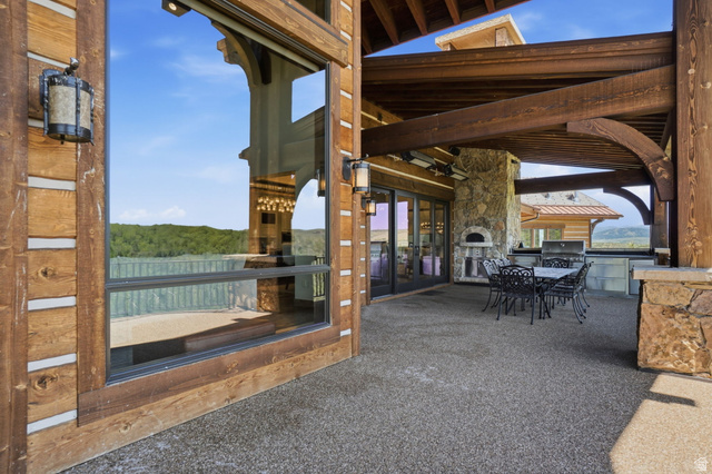 2586 North Whispering Springs Hollow Road, Unit 20 Heber City, UT 84036 - Photo 28 of 114