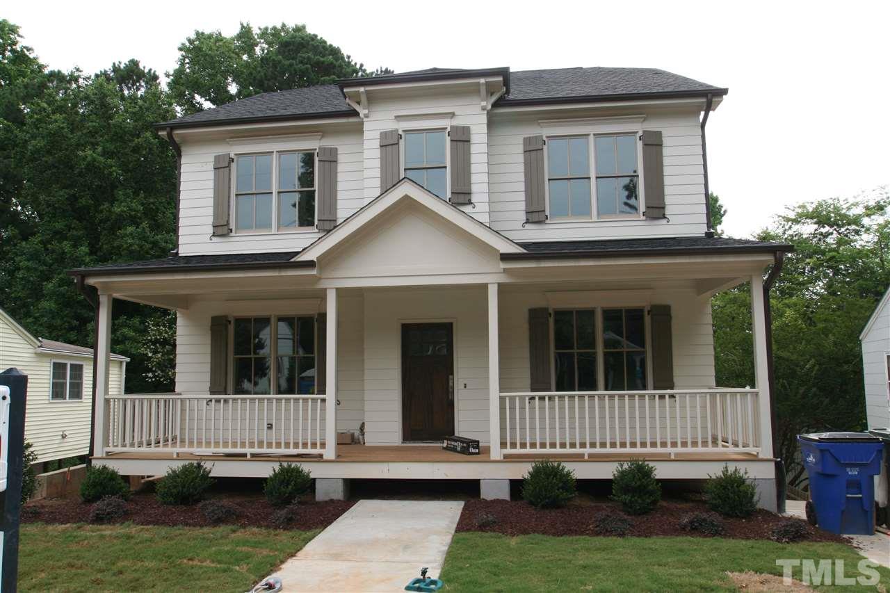 1616 Bickett Boulevard Raleigh, NC 27608 - Photo 1 of 23 Gallery Image 1