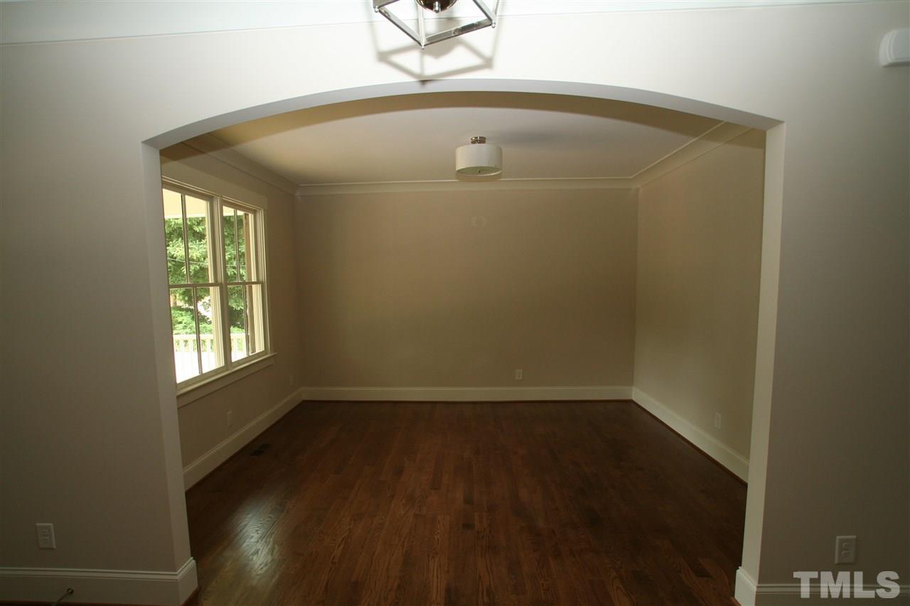 1616 Bickett Boulevard Raleigh, NC 27608 - Photo 2 of 23 Gallery Image 2