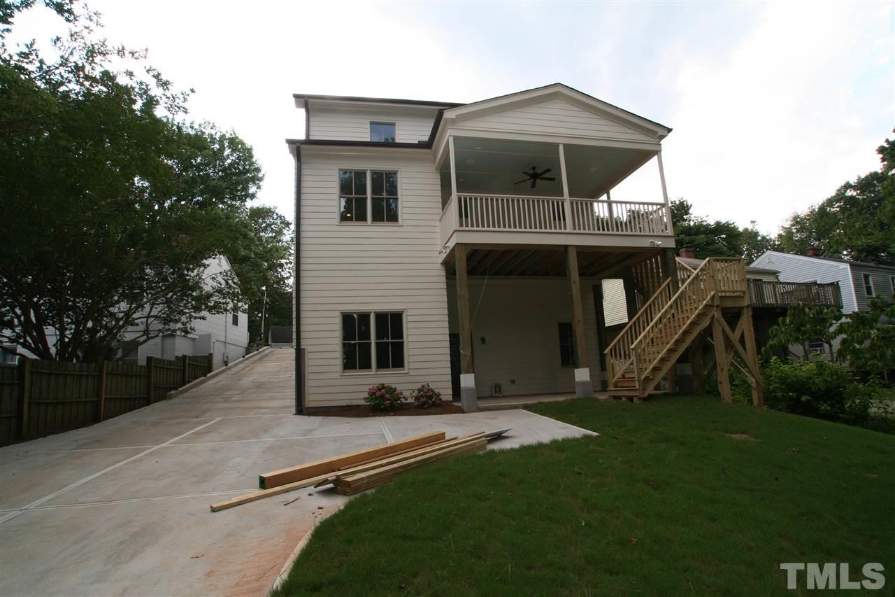 1616 Bickett Boulevard Raleigh, NC 27608 - Photo 15 of 23 Gallery Image 15