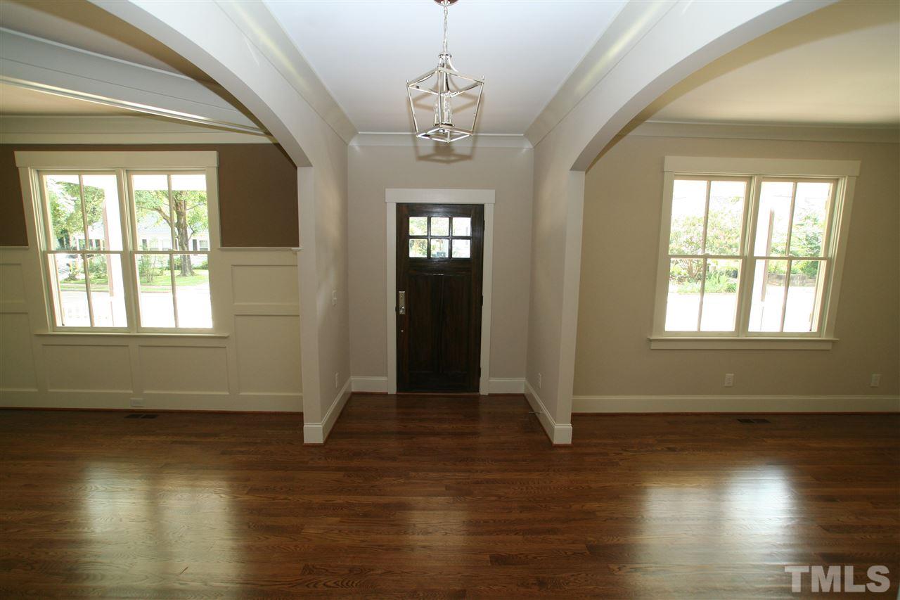 1616 Bickett Boulevard Raleigh, NC 27608 - Photo 6 of 23 Gallery Image 6