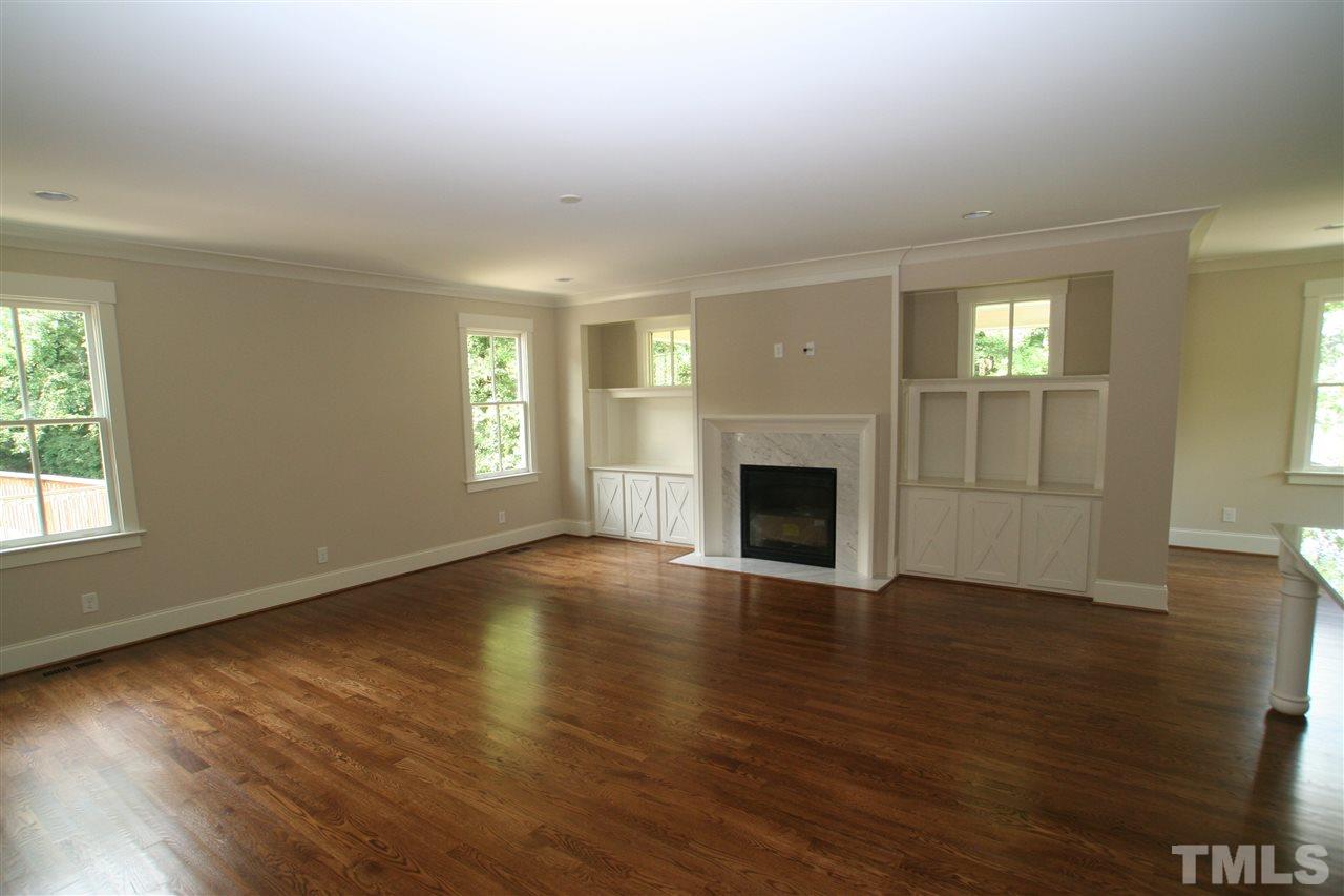 1616 Bickett Boulevard Raleigh, NC 27608 - Photo 7 of 23 Gallery Image 7