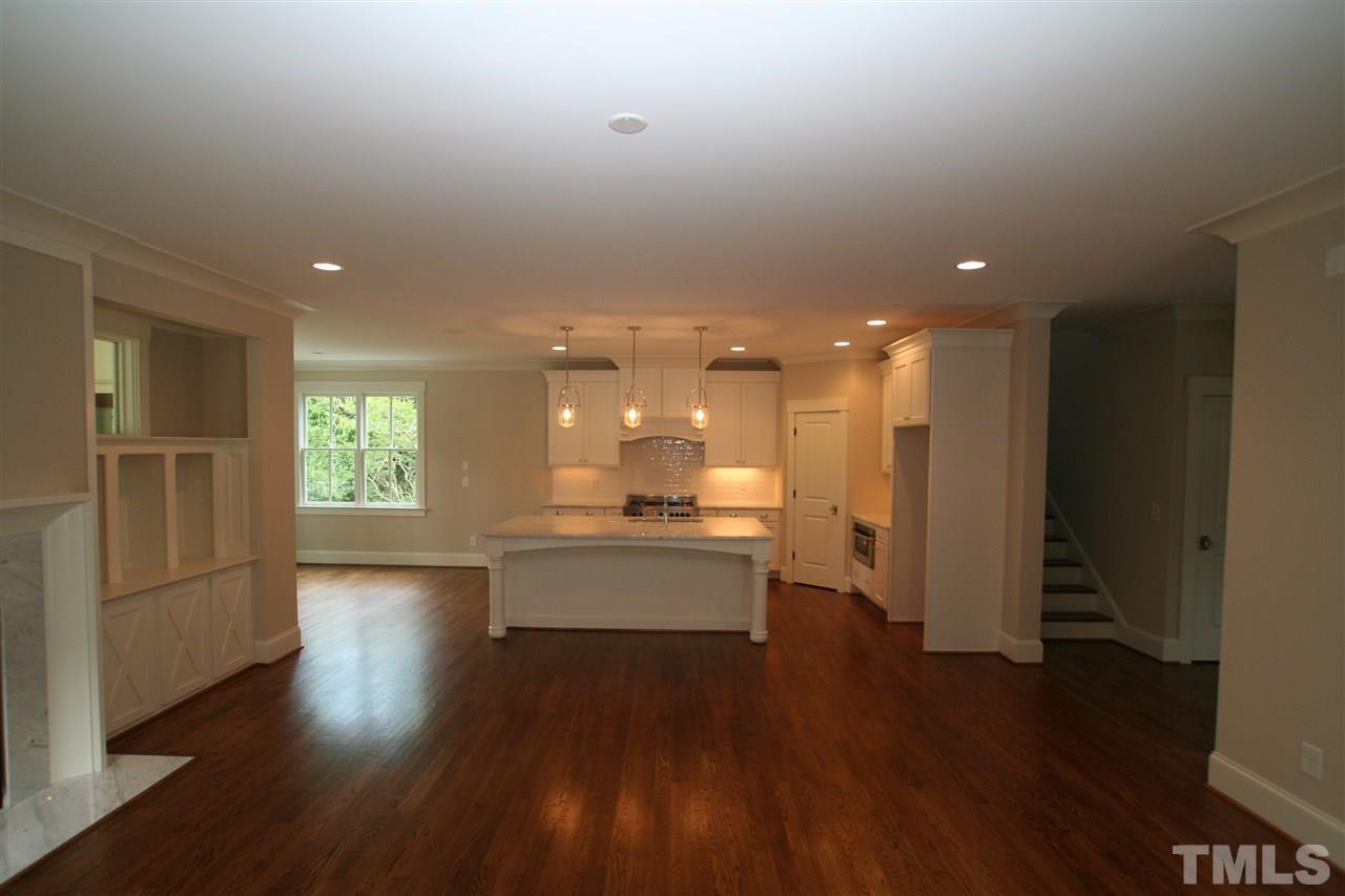 1616 Bickett Boulevard Raleigh, NC 27608 - Photo 8 of 23 Gallery Image 8