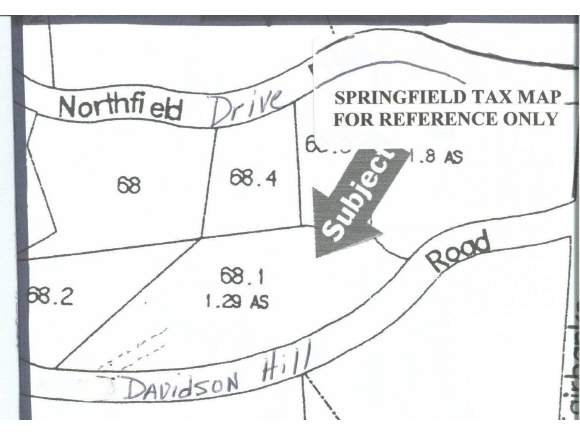 Lot #1 Davidson Hill Road Springfield, VT 05150 - Photo 1 of 1