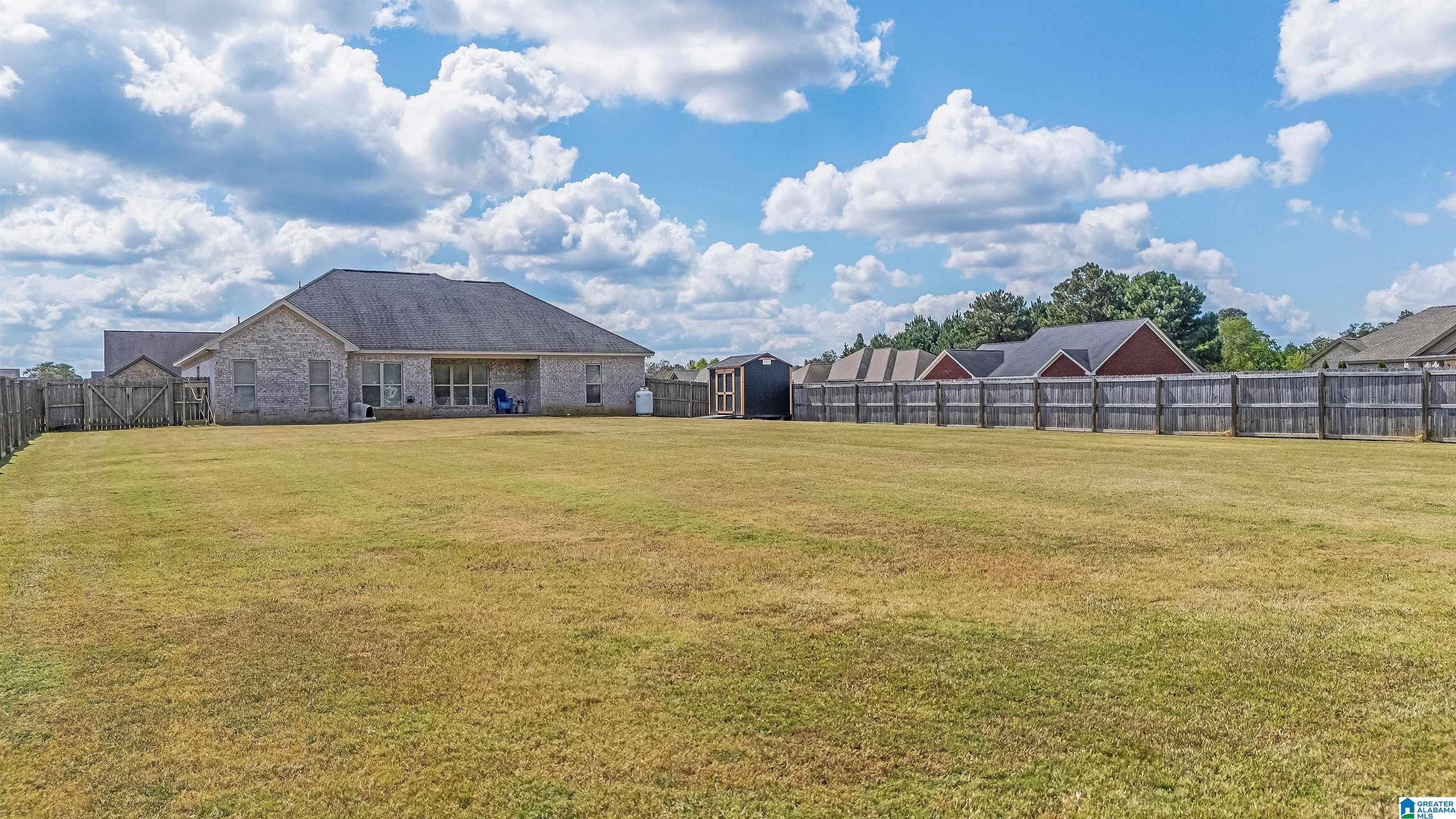 140 Jess Place Wetumpka, AL 36092 - Photo 42 of 59