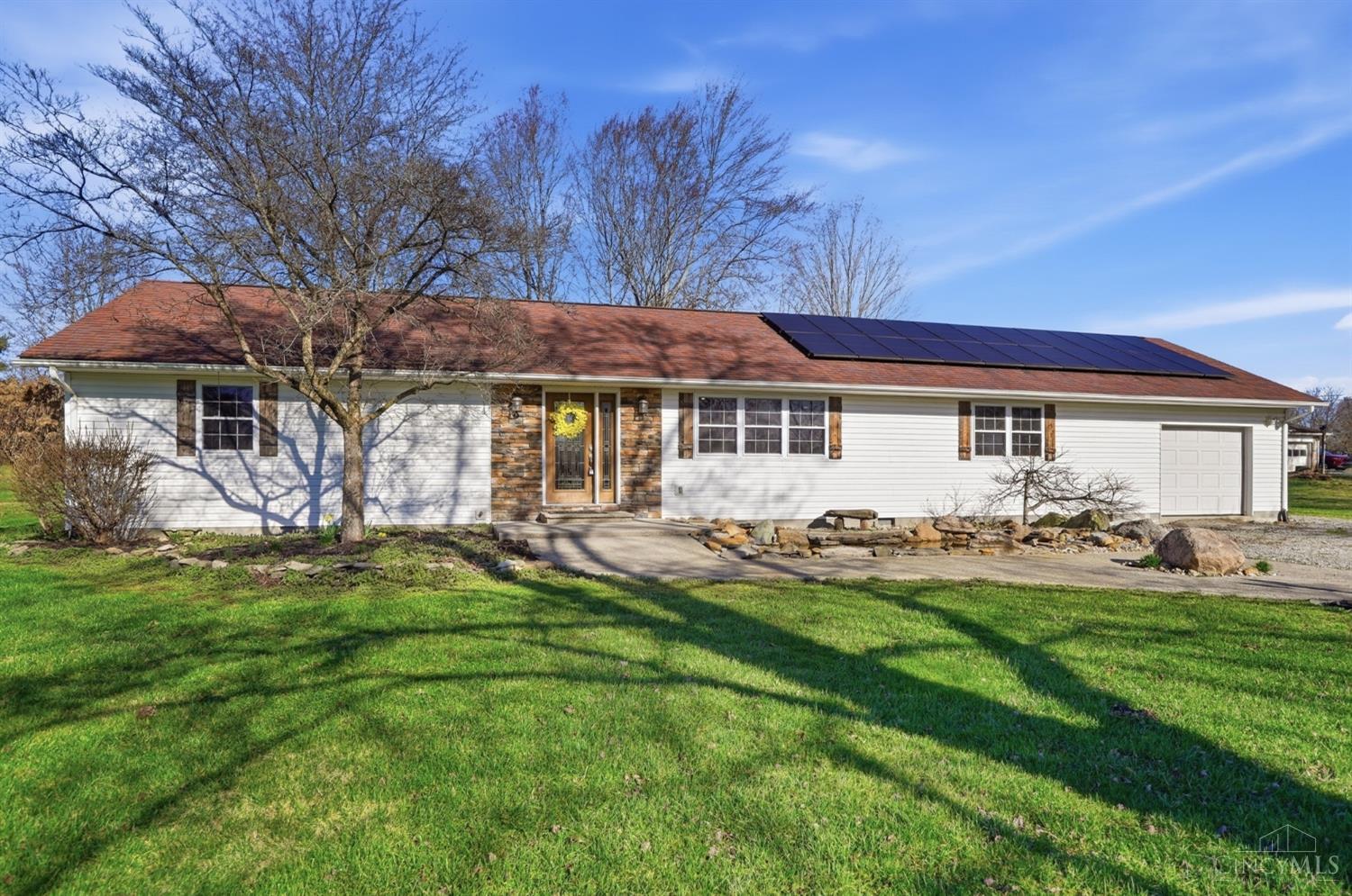 1295 Hale's Branch Road Midland, OH 45148 - Photo 2 of 50