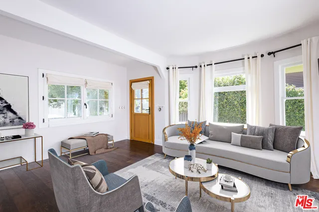 $6,800 | 1109 Arizona Avenue, Santa Monica, CA 90401