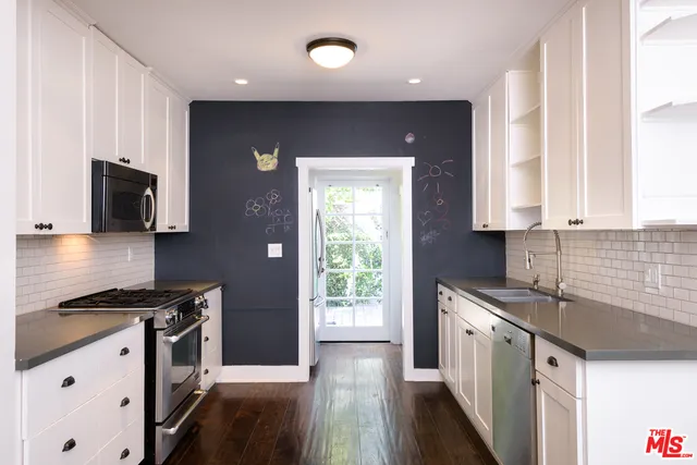 $6,800 | 1109 Arizona Avenue, Santa Monica, CA 90401