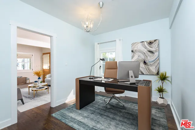 $6,800 | 1109 Arizona Avenue, Santa Monica, CA 90401