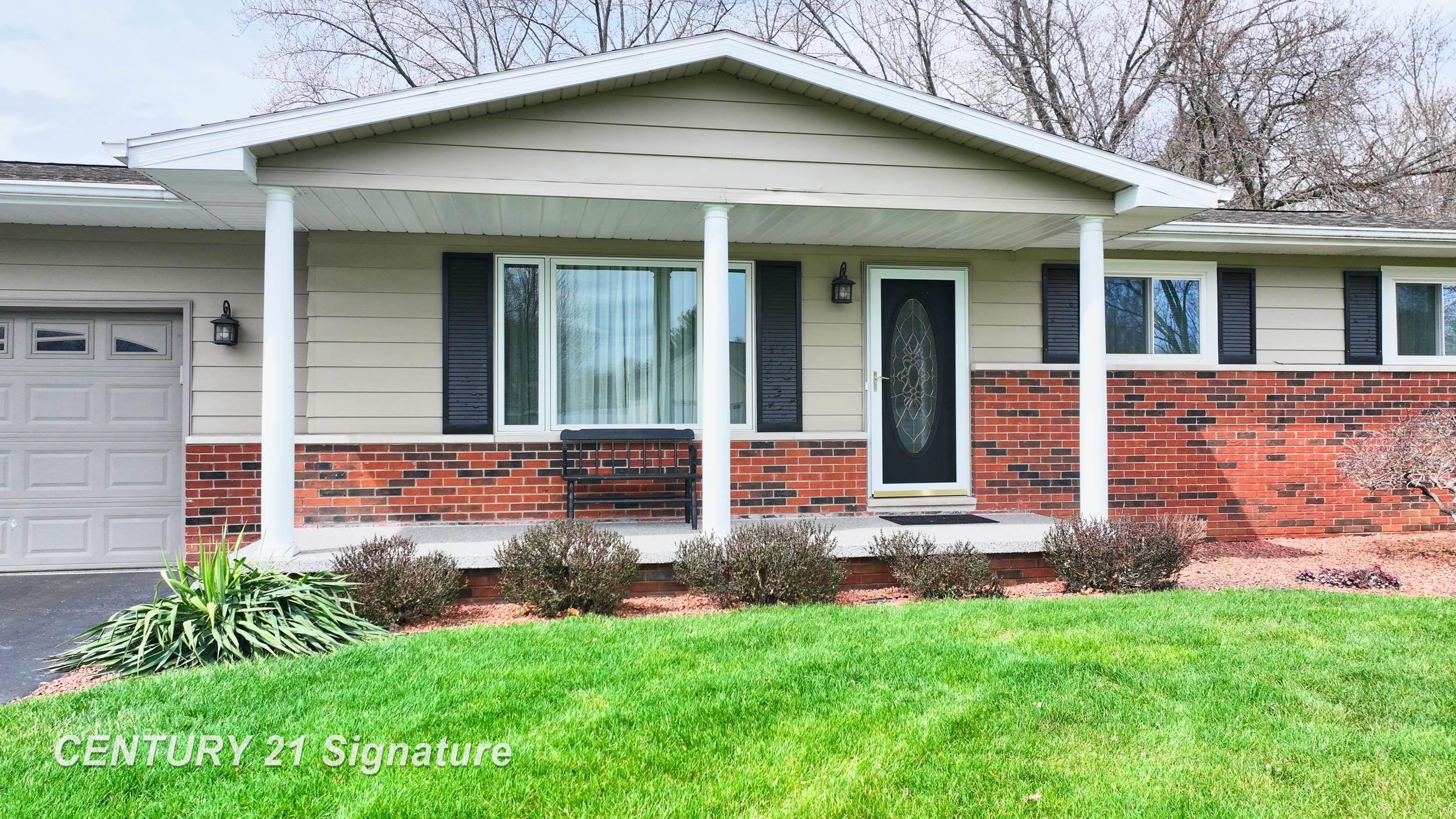 5405 River Ridge Drive Flushing, MI 48433 - Photo 3 of 61