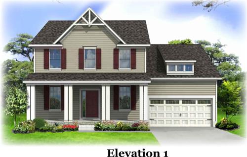 83 Truman Road East Franklin, TN 37064 - Photo 19 of 22 Gallery Image 19