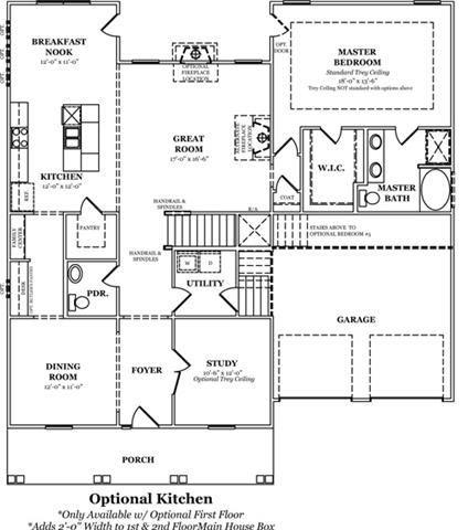 83 Truman Road East Franklin, TN 37064 - Photo 20 of 22 Gallery Image 20