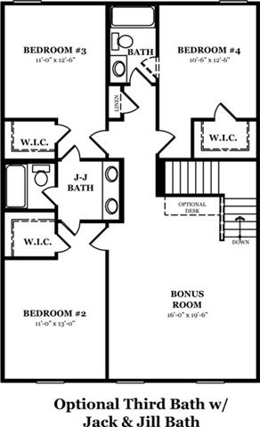 83 Truman Road East Franklin, TN 37064 - Photo 21 of 22 Gallery Image 21