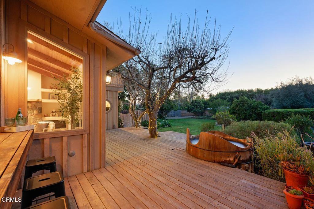 507 Gridley Road Ojai, CA 93023 - Photo 1 of 33