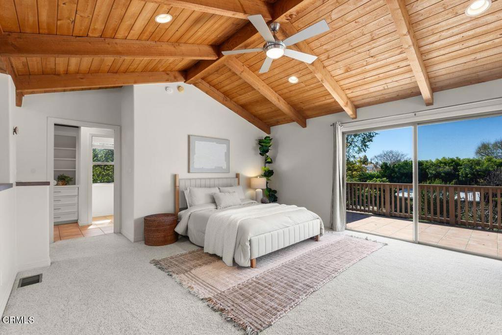 507 Gridley Road Ojai, CA 93023 - Photo 11 of 33