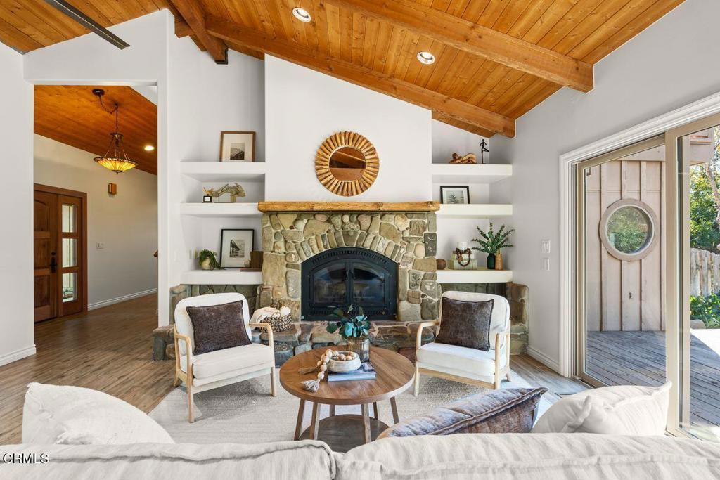 507 Gridley Road Ojai, CA 93023 - Photo 16 of 33